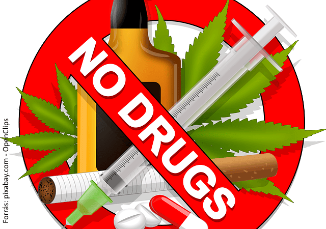Drogprevenció