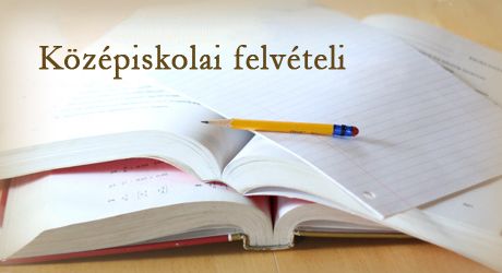 Felvételi jegyzék