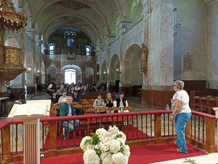 Helyismereti nap 
