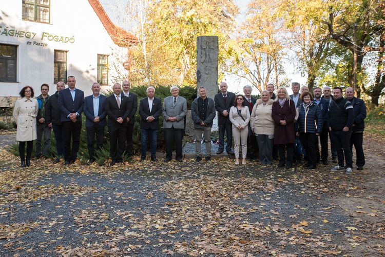 📘 Első Eötvös-Találkozó – az Eötvös nevet viselő iskolák találkozója