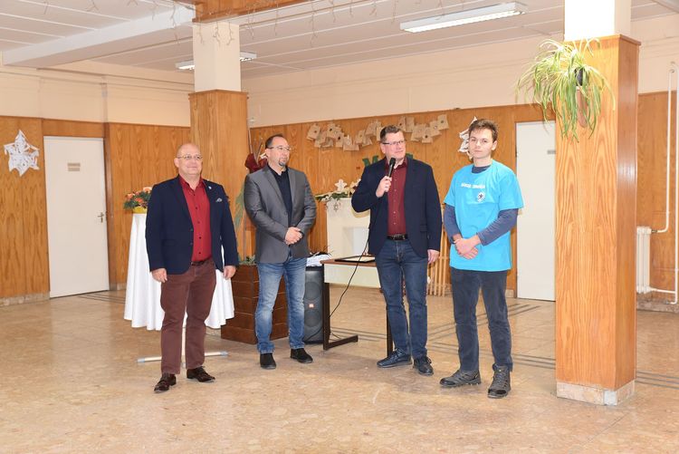 Hónap tanulója - november