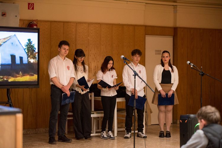 Megemlékezés az 1848-49-es forradalomról és szabadságharcról