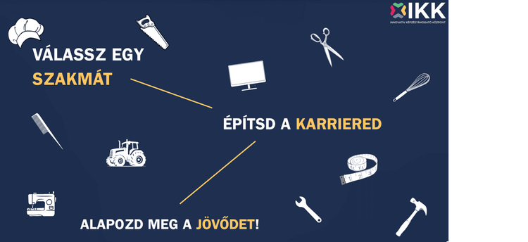 Szakma? Érettségi? Jövő!