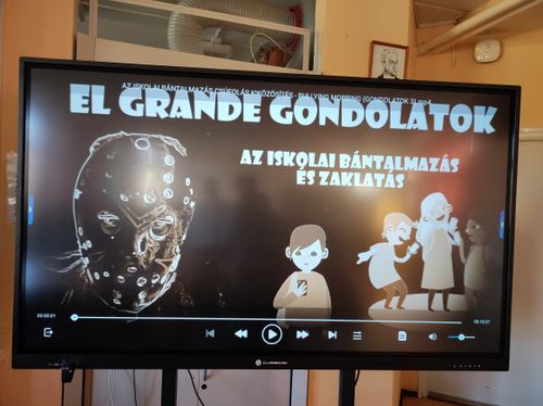 Folytatódtak a prevenciós foglalkozások