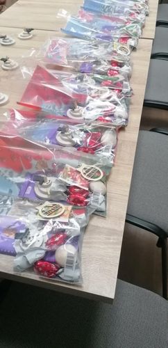 Mikulás-csomag keresés gyermekeknek! 