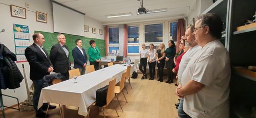 👨🍳🎓 Sikeres vizsgát tettek felnőtt szakácsaink!