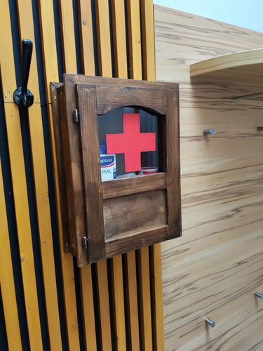🚑 Figyelünk rájuk – felkészülten, felelősen
