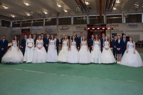 🎓✨ Szalagavató 2026 – Köszönjük, hogy velünk ünnepeltek! ✨🎓